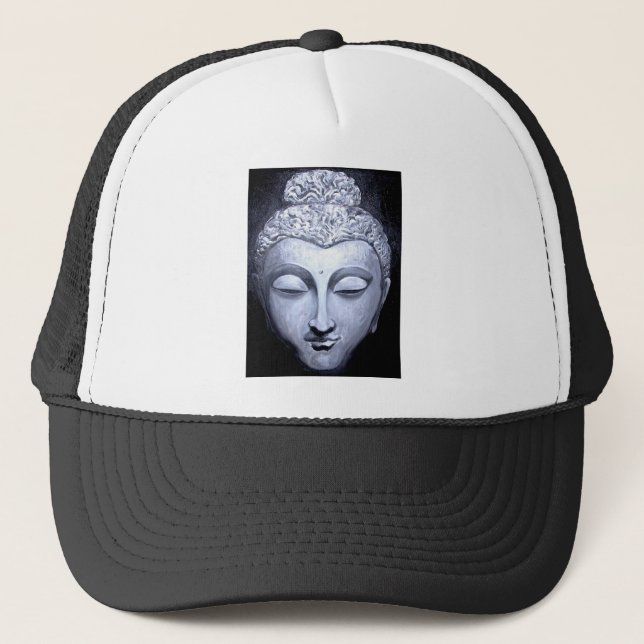 Boné Buddha (Frente)