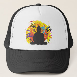 Boné Buddha e o Sun