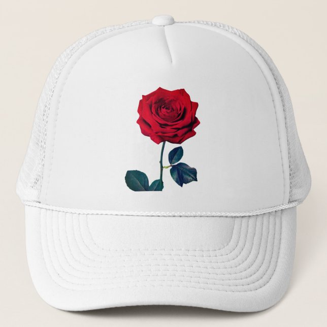 Boné BuddhaToday V1 - #1 🌹  (Frente)