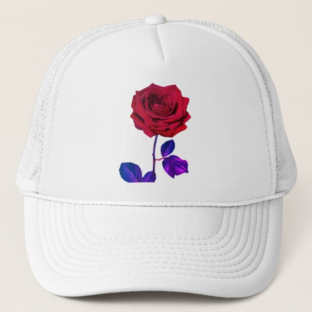 Boné BuddhaToday V1 - #2 🌹  (Frente)