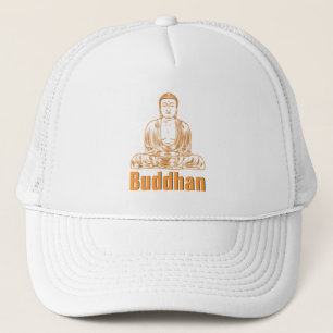 Boné Budha Hat
