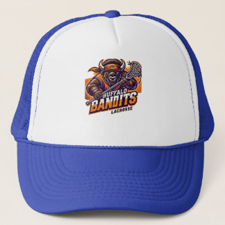 Boné Buffalo Bandits Hat