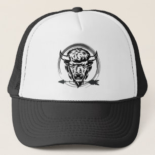 Boné Buffalo Ocidental