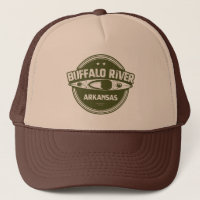 Buffalo River, Arkansas