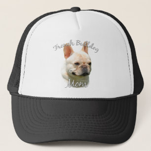 Boné Buldogue francês Mãe 2