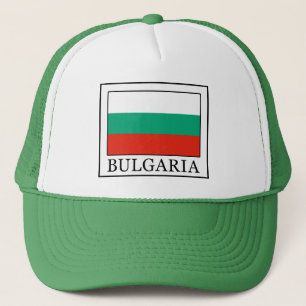 Boné Bulgária