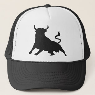 Boné Bull