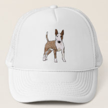 Bull Terrier inglês