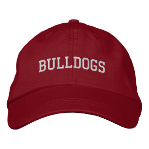BONÉ BULLDOGS