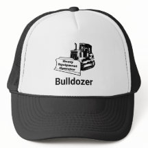 Bulldozer: Operador de Equipamento Pesado