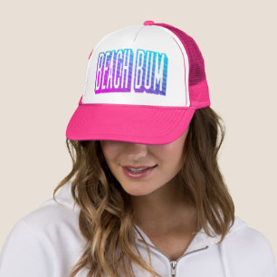 Boné BUM Trucker Hat BEACH