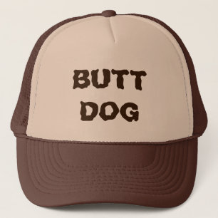 BONÉ BUMBUM DOG HAT