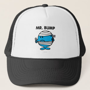 Boné Bump Classic 2