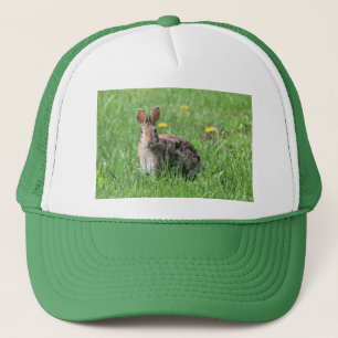 Boné Bunny 