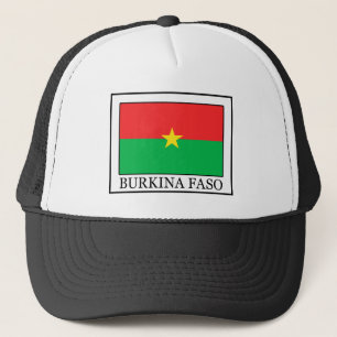 Boné Burkina Faso