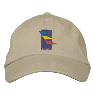 Boné Burlington Yacht Club Hat
