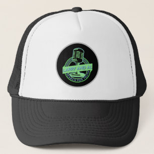Boné Busca Por Truth Hat