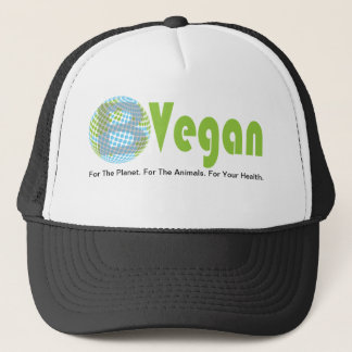 Boné BVegan