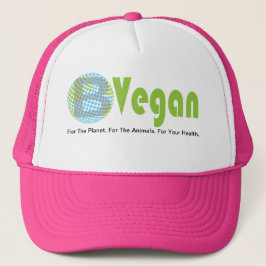 Boné BVegan