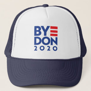 BONÉ BYEDON 2020