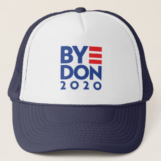 BONÉ BYEDON 2020