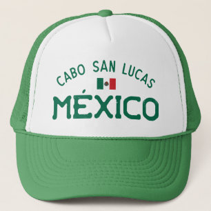 Boné Cabo de São Lucas México em dificuldades (Méxic