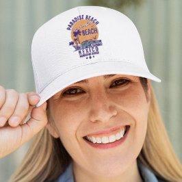 Boné Cabo San Lucas Beach Mexico | Paradise Beach