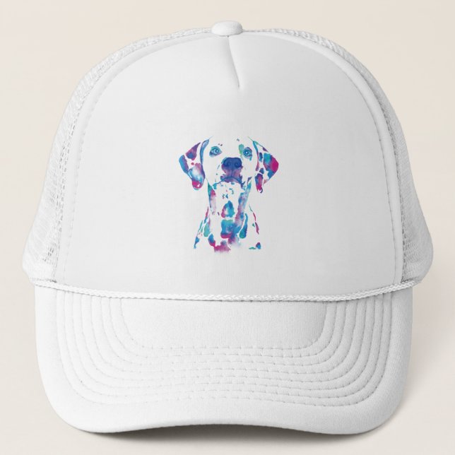 Boné Cachorro (Frente)
