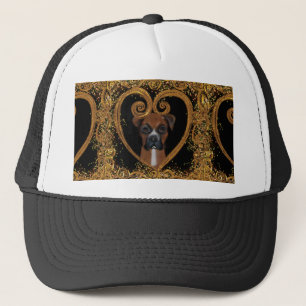 BONÉ CACHORRO