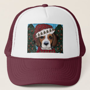Boné Cachorro-de-caça-americano