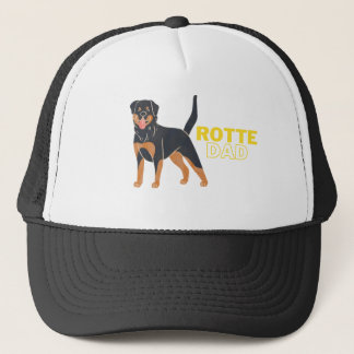 Boné Cachorro giro e engraçado