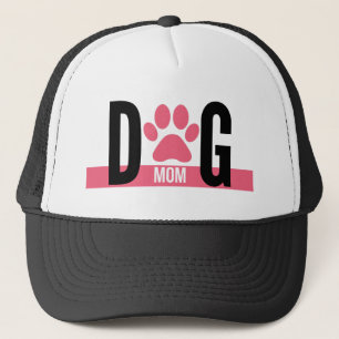 Boné Cachorro Mãe, Trucker Hat