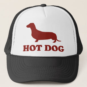 BONÉ CACHORRO QUENTE