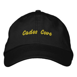 Boné Cades Cove Hat
