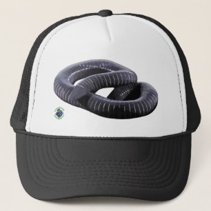 Boné Caecilian Trucker Hat
