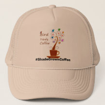 Café Amigo dos Pássaros