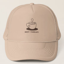 Café Brew Therapy