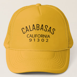Boné Calabasas Califórnia 91302