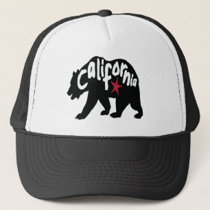 Boné Califórnia Big Bear