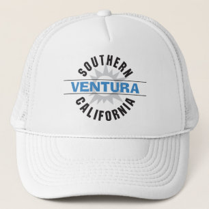 Boné Califórnia do sul - Ventura
