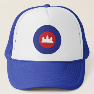 Boné Cambodian Roundel