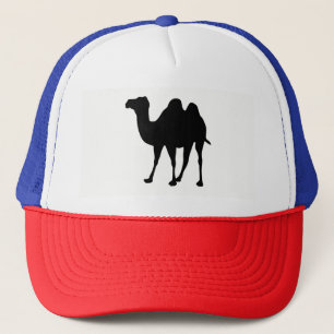 Boné Camel Silhouette