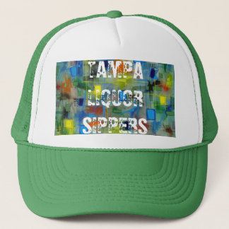 Boné caminhada ele para fora