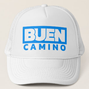 Boné Camino de Santiago