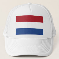 Camionete Nederland de Vlag - bandeira dos Países