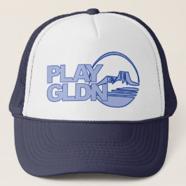 Boné Camionista de PlayGldn