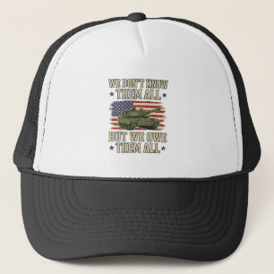 Boné Camisa Patriótica do Tanque da Memória Militar Des