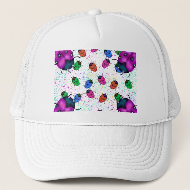 Boné Camisa T (Frente)