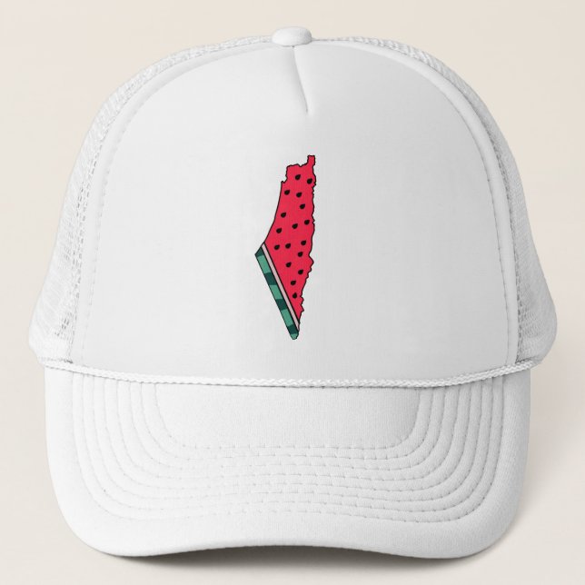 Boné Camisa T (Frente)