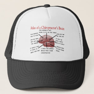 Boné Camisa-T de Chiropractor engraçada